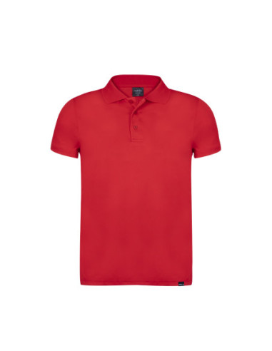 Polo transpirable 100% poliéster para...