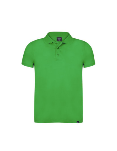 Polo transpirable 100% poliéster para...
