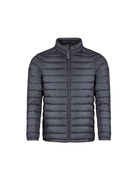 Cazadora personalizada en RPET, cortavientos, tallas S-XXL.