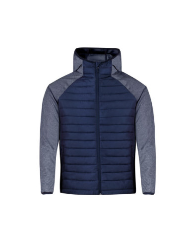 Chaqueta de trabajo hombre y mujer en soft...