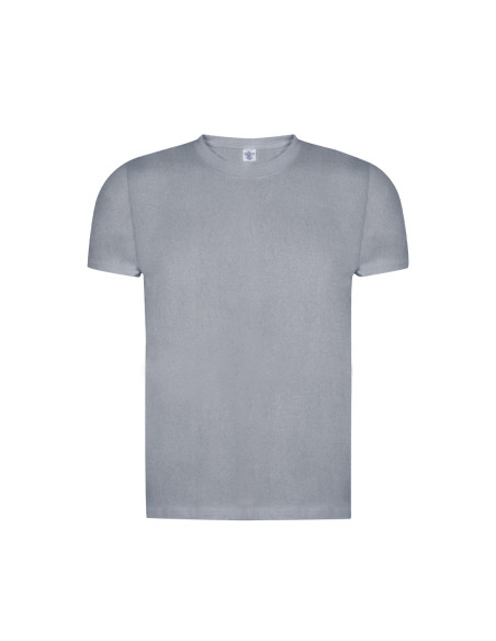 Camiseta ECO personalizada 100% algodón orgánico