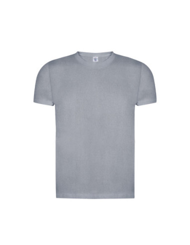 Camiseta ECO personalizada 100% algodón orgánico