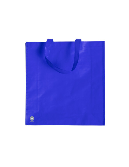 Bolsa Personalizable Antibacteriana en PP-woven