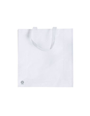 Bolsa Personalizable Antibacteriana en PP-woven