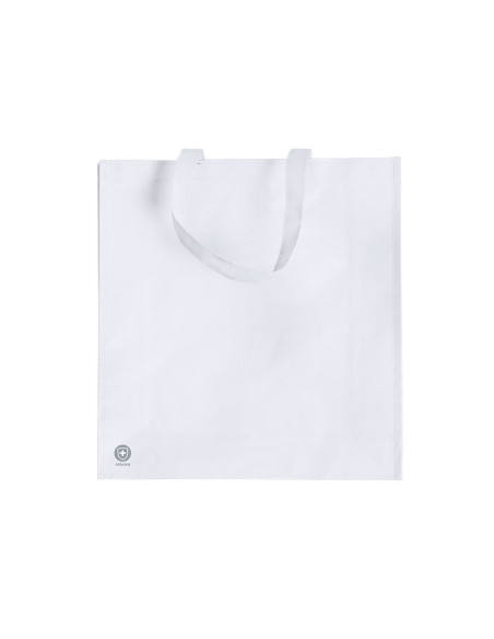 Bolsa Personalizable Antibacteriana en PP-woven