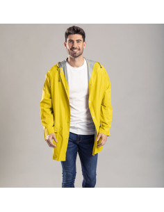 Impermeable Hinbow