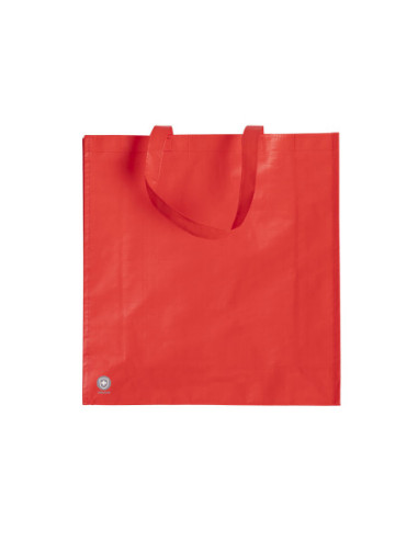 Bolsa Personalizable Antibacteriana en PP-woven