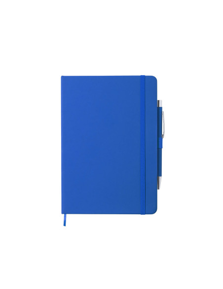 Set Bloc de Notas premium Personalizable con Bolígrafo