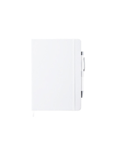 Set Bloc de Notas premium Personalizable con...