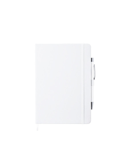 Set Bloc de Notas premium Personalizable con Bolígrafo