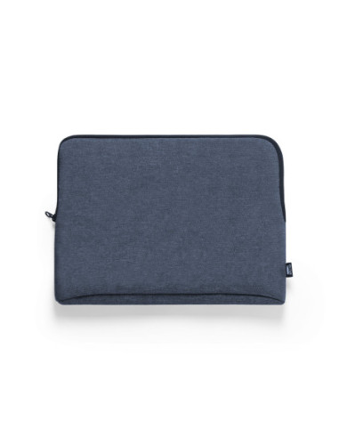 Funda portátil personalizada en RPET sostenible...