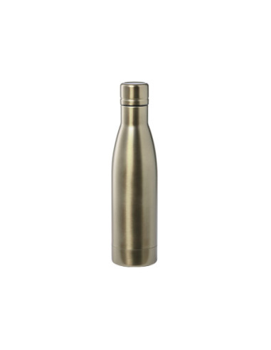 Botella personalizada 500ml Acero Inox,...