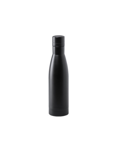 Botella personalizada 500ml Acero Inox,...