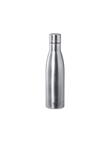 Botella personalizada 500ml Acero Inox,...