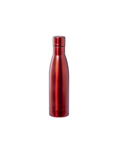 Botella personalizada 500ml Acero Inox,...
