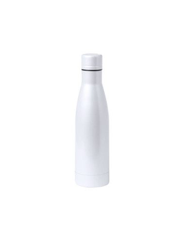Botella personalizada 500ml Acero Inox,...