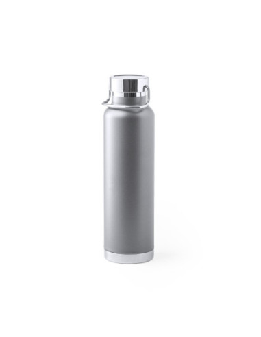 Bidón térmico Personalizado de 650ml, 12h y...