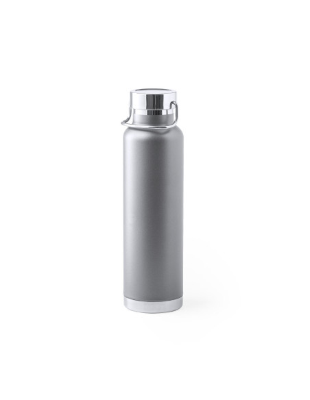 Bidón térmico Personalizado de 650ml, 12h y frío 48h.