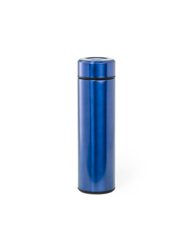 Termo Personalizado de 500ml en Acero Inox 2 Capas