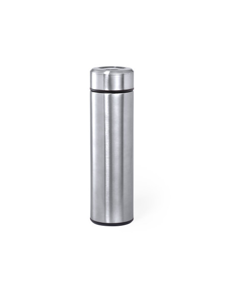 Termo Personalizado de 500ml en Acero Inox 2 Capas