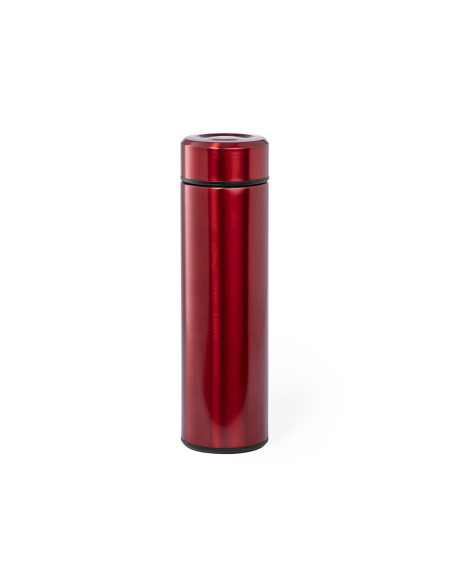 Termo Personalizado de 500ml en Acero Inox 2 Capas