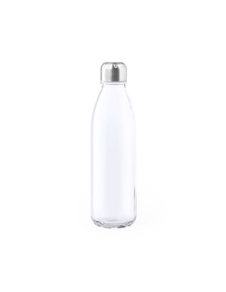 Bidón Cristal Personalizado 650ml