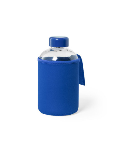 Bidón Personalizado de Cristal 600ml