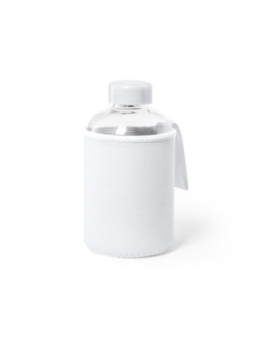 Bidón Personalizado de Cristal 600ml