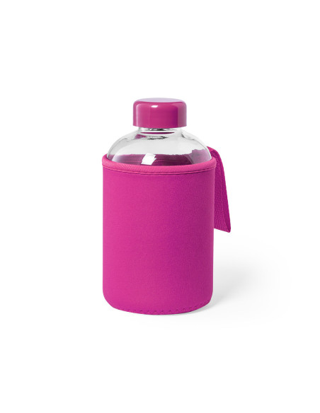 Bidón Personalizado de Cristal 600ml