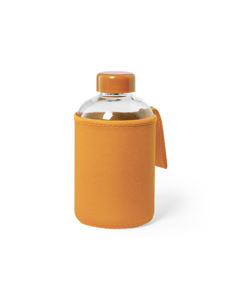 Bidón Personalizado de Cristal 600ml