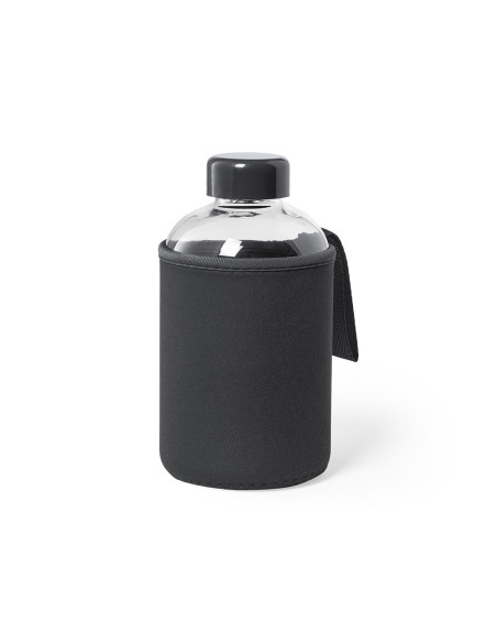 Bidón Personalizado de Cristal 600ml