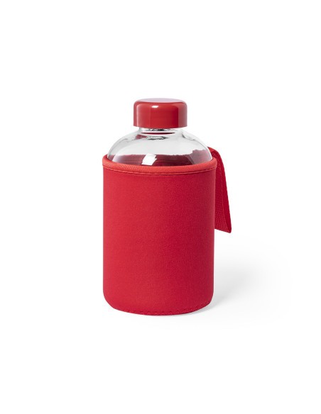 Bidón Personalizado de Cristal 600ml