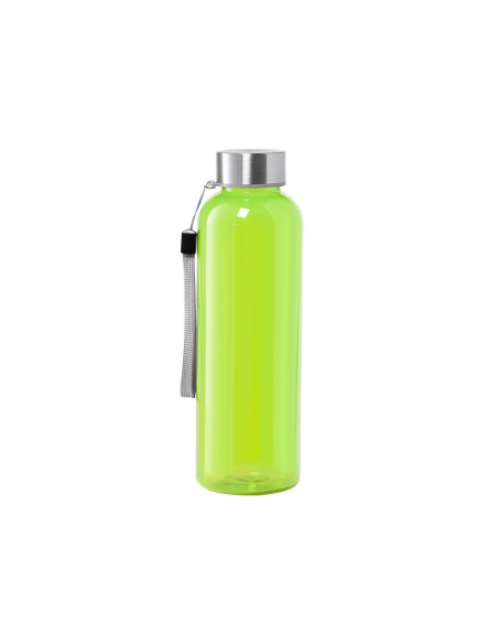 Botella Personalizada 600ml en RPET