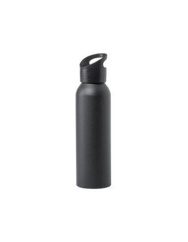 Botella Personalizada de 600ml en Aluminio Mate