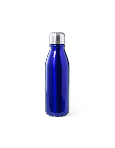 Botella Personalizada de Aluminio de 550ml