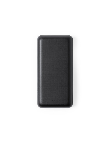 Power bank personalizada 20,000 mAh, triple...