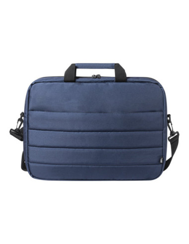 Maletín para publicidad en RPET con...