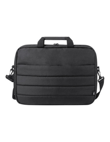 Maletín para publicidad en RPET con...