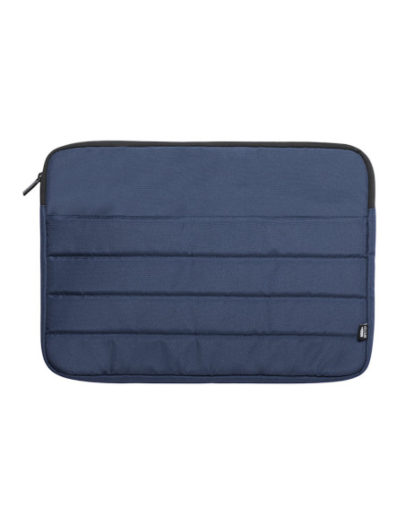 Funda portátil en RPET personalizada para 15''.
