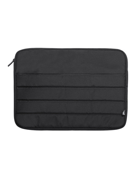 Funda portátil en RPET personalizada para 15''.