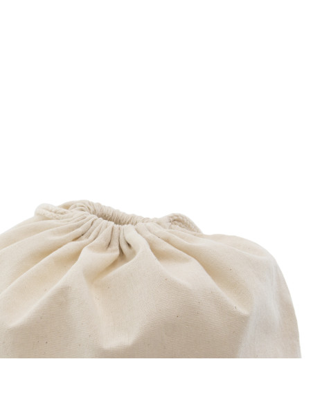 Mochila Publicitaria de cuerdas en Algodón 100%