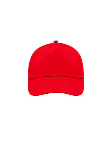 Gorra Niño para Personalizar, 5 paneles, 100%...