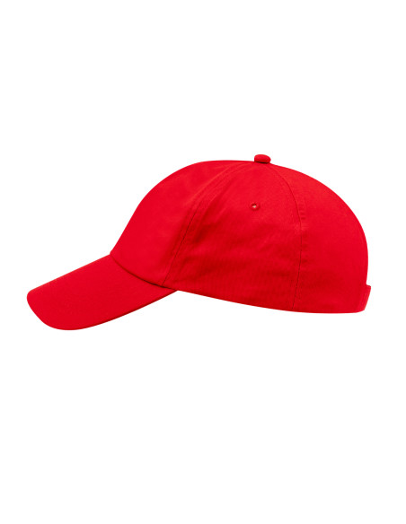 Gorra Niño para Personalizar, 5 paneles, 100% algodón