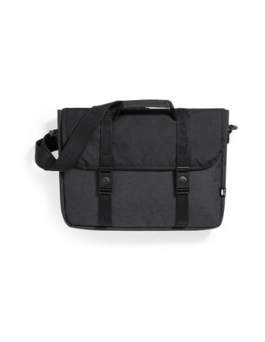 Maletín reciclado personalizado en RPET con...