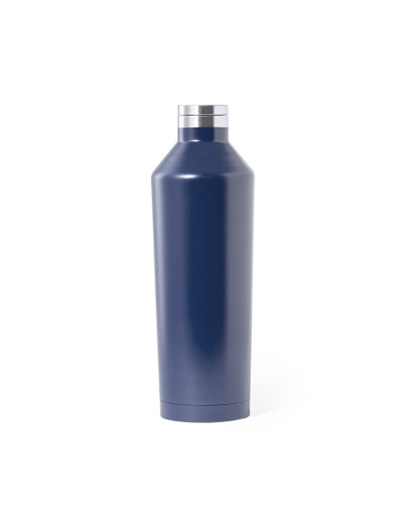 Botella Térmica Personalizada 800ml. 12h y frío 48h.