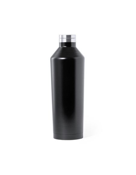 Botella Térmica Personalizada 800ml. 12h y frío 48h.