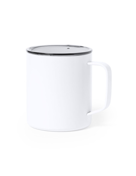 Taza térmica Acero Inoxidable 420ml