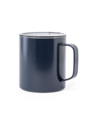 Taza térmica Acero Inoxidable 420ml