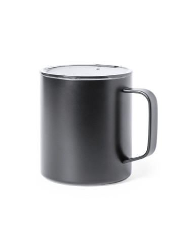 Taza térmica Acero Inoxidable 420ml