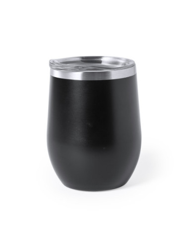 Vaso térmico Acero Inox personalizable, 350ml,...